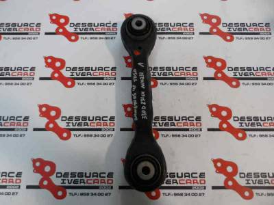 BRAZO SUSPENSION SUPERIOR TRASERO DERECHO BMW SERIE 3 BERLINA 2005 3.0 TURBODIESEL (231 CV)