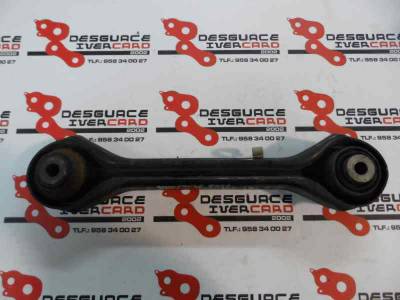 BRAZO SUSPENSION SUPERIOR TRASERO DERECHO BMW SERIE 3 BERLINA 2005 3.0 TURBODIESEL (231 CV)