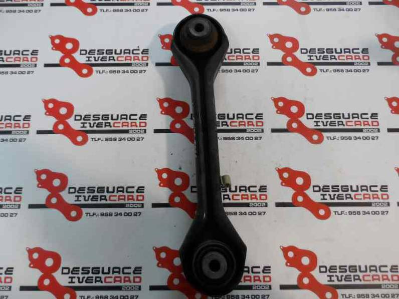 BRAZO SUSPENSION SUPERIOR TRASERO DERECHO BMW SERIE 3 BERLINA 2005 3.0 TURBODIESEL (231 CV)