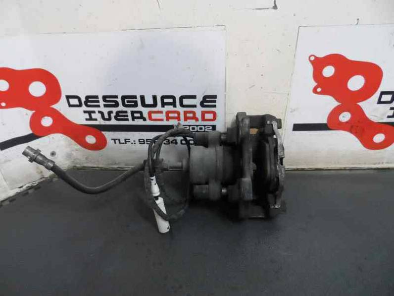 PINZA FRENO TRASERA DERECHA BMW SERIE 3 BERLINA 2005 3.0 TURBODIESEL (231 CV)