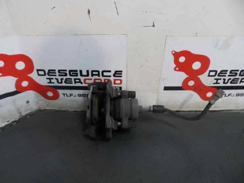 PINZA FRENO TRASERA IZQUIERDA BMW SERIE 3 BERLINA 2005 3.0 TURBODIESEL (231 CV)