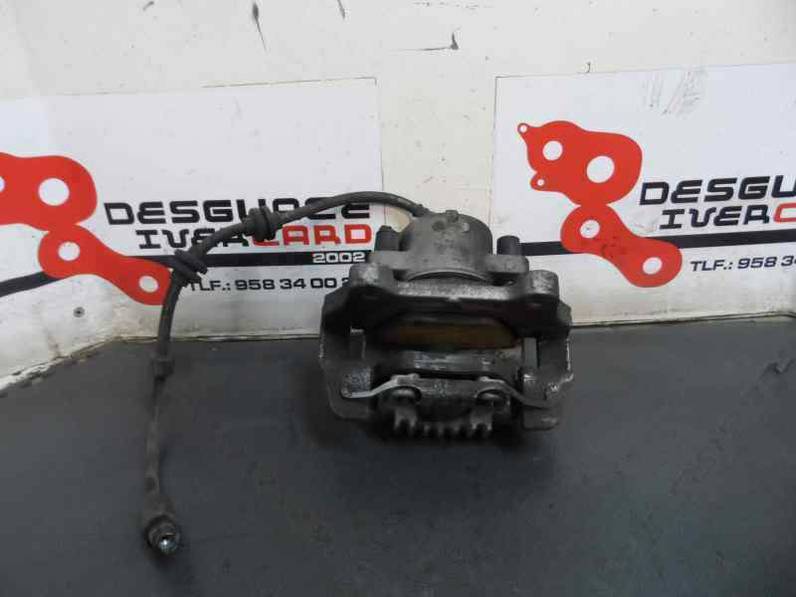 PINZA FRENO DELANTERA DERECHA BMW SERIE 3 BERLINA 2005 3.0 TURBODIESEL (231 CV)
