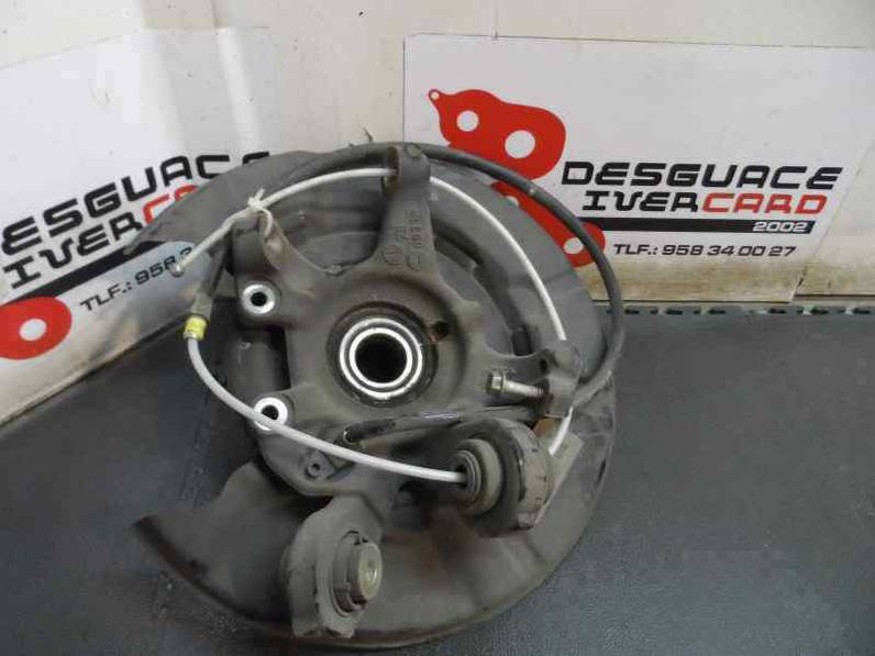 BUJE BMW SERIE 3 BERLINA 2005 3.0 TURBODIESEL (231 CV)