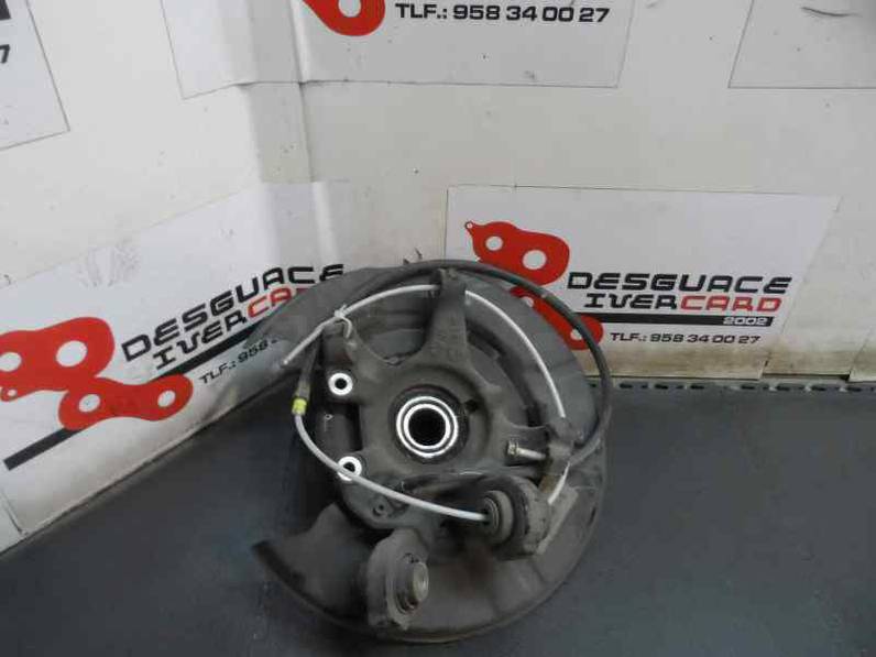 BUJE BMW SERIE 3 BERLINA 2005 3.0 TURBODIESEL (231 CV)