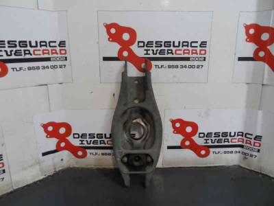 BRAZO SUSPENSION INFERIOR TRASERO DERECHO BMW SERIE 3 BERLINA 2005 3.0 TURBODIESEL (231 CV)