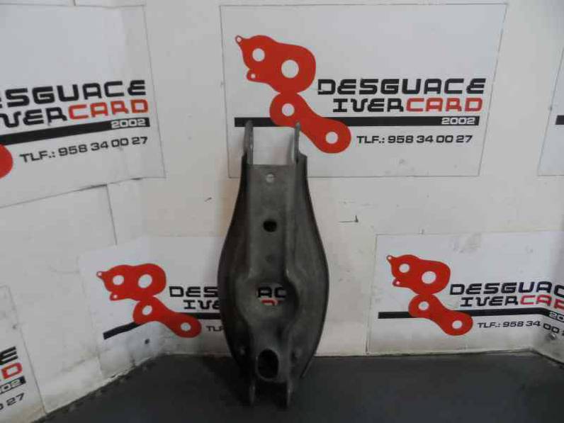BRAZO SUSPENSION INFERIOR TRASERO DERECHO BMW SERIE 3 BERLINA 2005 3.0 TURBODIESEL (231 CV)