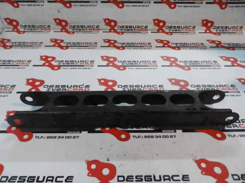 BRAZO SUSPENSION INFERIOR TRASERO DERECHO BMW SERIE 3 BERLINA 2005 3.0 TURBODIESEL (231 CV)