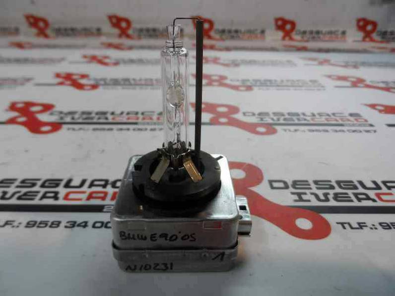 LAMPARA XENON BMW SERIE 3 BERLINA 2005 3.0 TURBODIESEL (231 CV)