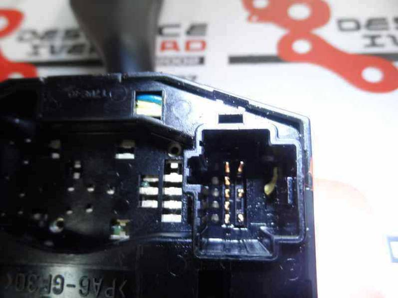 MANDO MULTIFUNCION FORD TOURNEO CONNECT 2011 1.8 TDCI (110 CV)