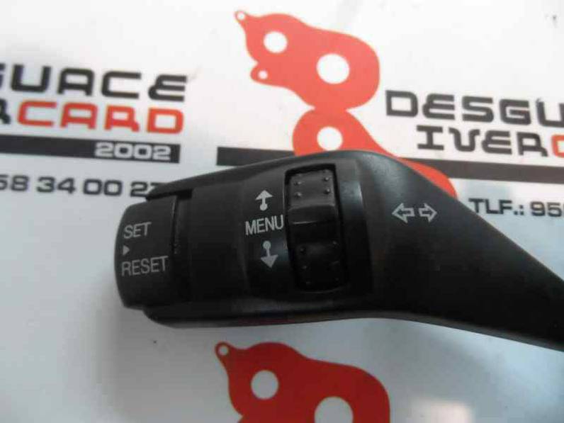 MANDO MULTIFUNCION FORD TOURNEO CONNECT 2011 1.8 TDCI (110 CV)