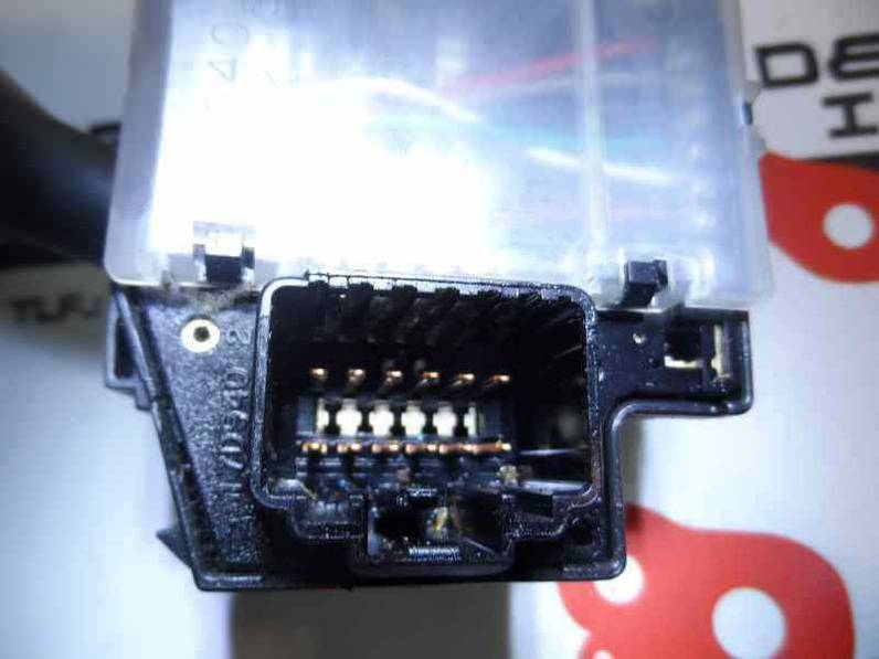 MANDO LIMPIA FORD TOURNEO CONNECT 2011 1.8 TDCI (110 CV)