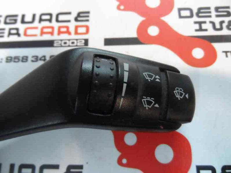 MANDO LIMPIA FORD TOURNEO CONNECT 2011 1.8 TDCI (110 CV)