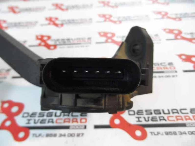 POTENCIOMETRO PEDAL FORD TOURNEO CONNECT 2011 1.8 TDCI (110 CV)
