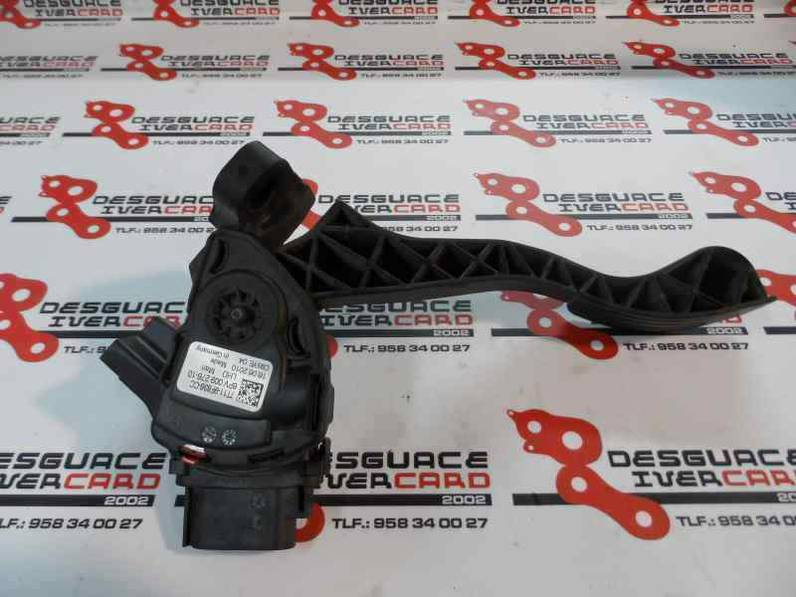 POTENCIOMETRO PEDAL FORD TOURNEO CONNECT 2011 1.8 TDCI (110 CV)