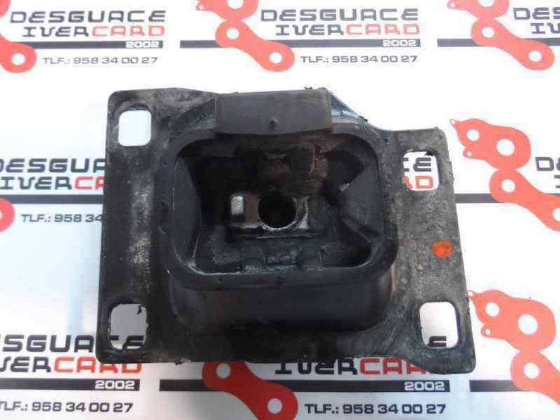 SOPORTE CAMBIO FORD TOURNEO CONNECT 2011 1.8 TDCI (110 CV)