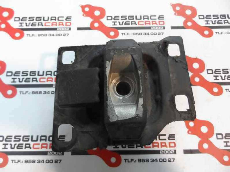 SOPORTE CAMBIO FORD TOURNEO CONNECT 2011 1.8 TDCI (110 CV)