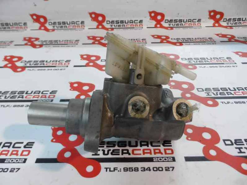 BOMBA FRENO FORD TOURNEO CONNECT 2011 1.8 TDCI (110 CV)