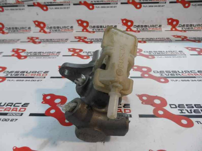 BOMBA FRENO FORD TOURNEO CONNECT 2011 1.8 TDCI (110 CV)