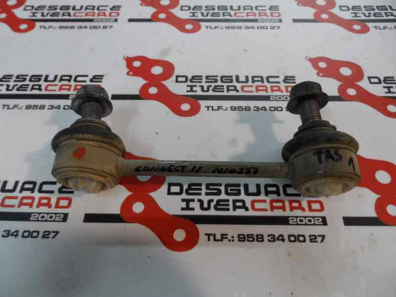 BARRA ESTABILIZADORA TRASERA FORD TOURNEO CONNECT 2011 1.8 TDCI (110 CV)