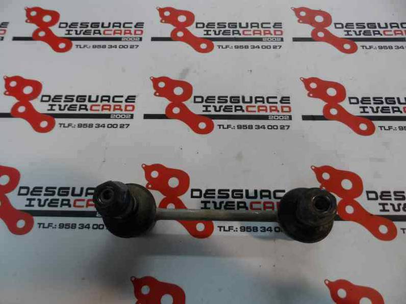 BARRA ESTABILIZADORA TRASERA FORD TOURNEO CONNECT 2011 1.8 TDCI (110 CV)