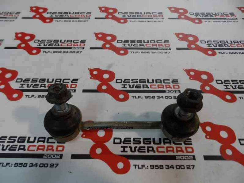 BARRA ESTABILIZADORA TRASERA FORD TOURNEO CONNECT 2011 1.8 TDCI (110 CV)