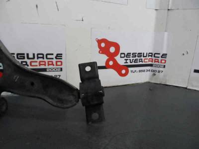 BRAZO SUSPENSION INFERIOR DELANTERO IZQUIERDO FORD TOURNEO CONNECT 2011 1.8 TDCI (110 CV)