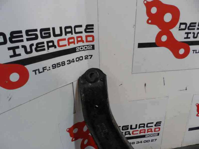 BRAZO SUSPENSION INFERIOR DELANTERO IZQUIERDO FORD TOURNEO CONNECT 2011 1.8 TDCI (110 CV)