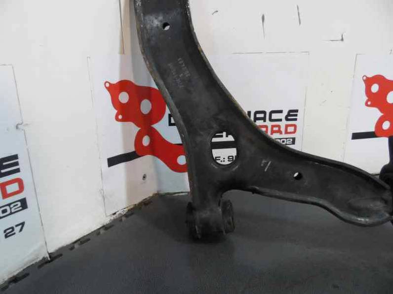 BRAZO SUSPENSION INFERIOR DELANTERO IZQUIERDO FORD TOURNEO CONNECT 2011 1.8 TDCI (110 CV)