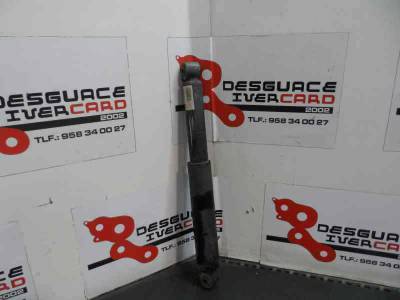 AMORTIGUADOR TRASERO IZQUIERDO FORD TOURNEO CONNECT 2011 1.8 TDCI (110 CV)