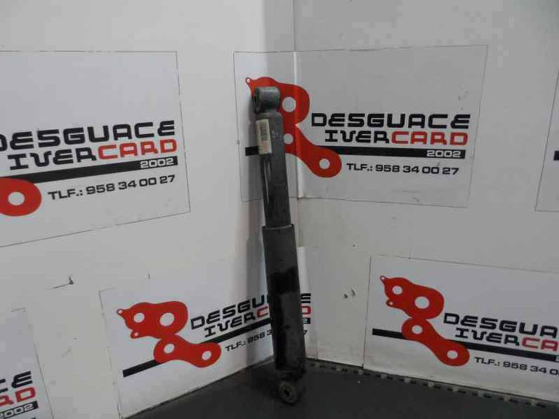 AMORTIGUADOR TRASERO IZQUIERDO FORD TOURNEO CONNECT 2011 1.8 TDCI (110 CV)