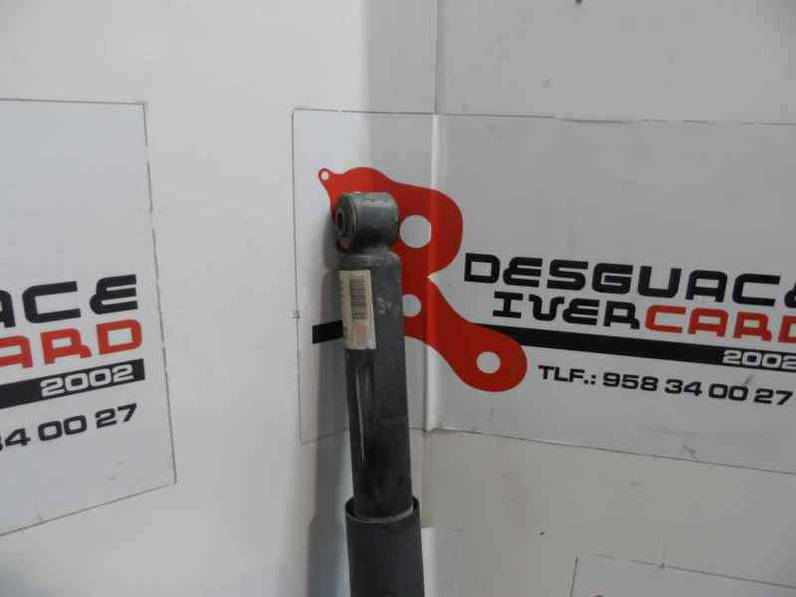 AMORTIGUADOR TRASERO IZQUIERDO FORD TOURNEO CONNECT 2011 1.8 TDCI (110 CV)