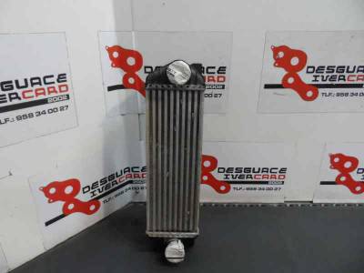 INTERCOOLER FORD TOURNEO CONNECT 2011 1.8 TDCI (110 CV)