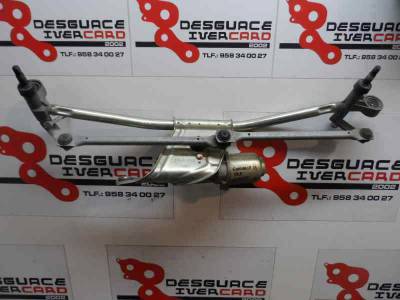 ARTICULACION LIMPIA DELANTERA FORD TOURNEO CONNECT 2011 1.8 TDCI (110 CV)