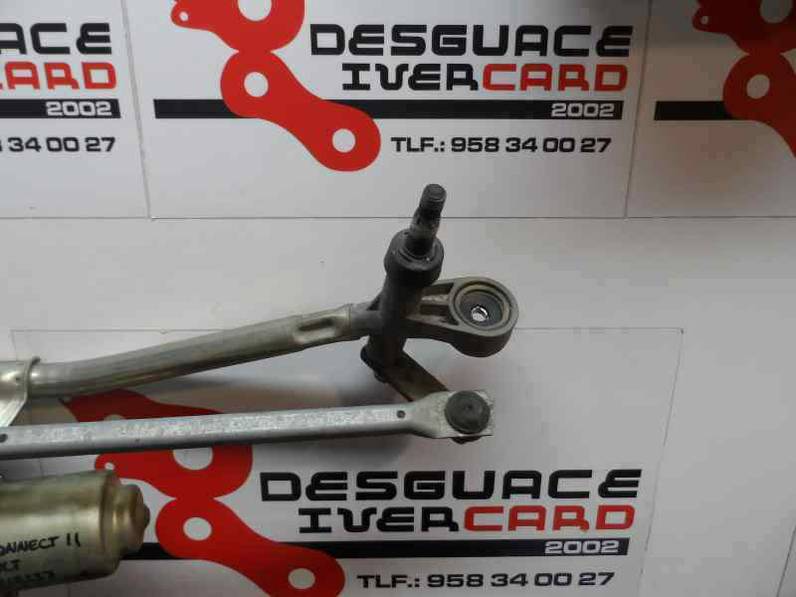 ARTICULACION LIMPIA DELANTERA FORD TOURNEO CONNECT 2011 1.8 TDCI (110 CV)