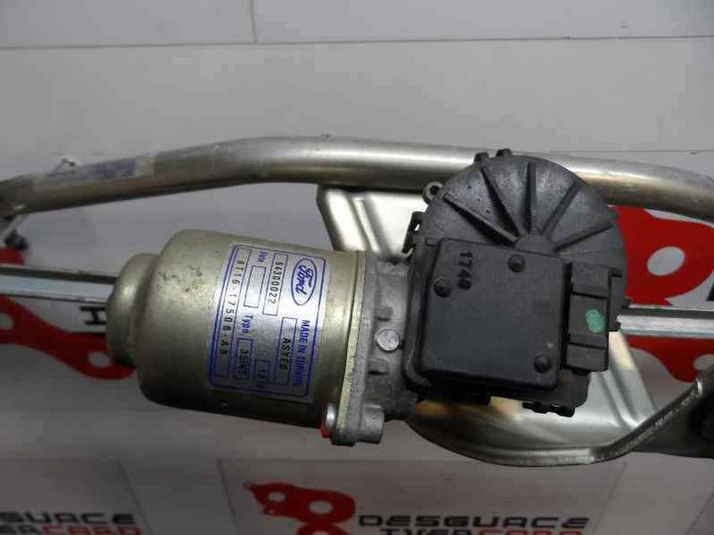 ARTICULACION LIMPIA DELANTERA FORD TOURNEO CONNECT 2011 1.8 TDCI (110 CV)