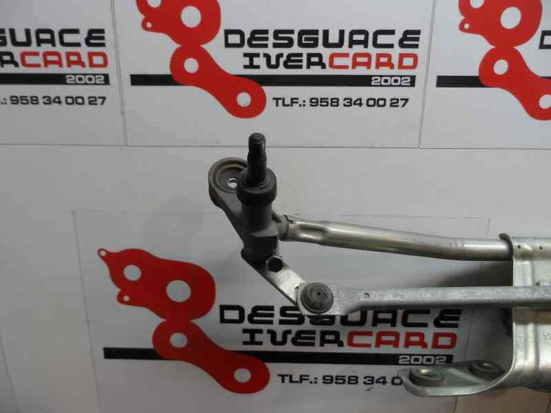 ARTICULACION LIMPIA DELANTERA FORD TOURNEO CONNECT 2011 1.8 TDCI (110 CV)