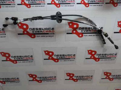 PALANCA CAMBIO FORD TOURNEO CONNECT 2011 1.8 TDCI (110 CV)