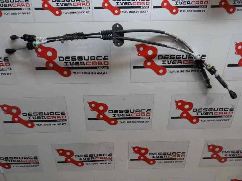 PALANCA CAMBIO FORD TOURNEO CONNECT 2011 1.8 TDCI (110 CV)