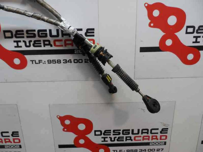 PALANCA CAMBIO FORD TOURNEO CONNECT 2011 1.8 TDCI (110 CV)