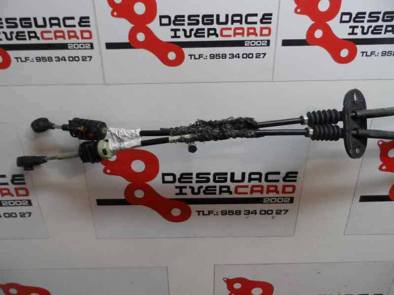 PALANCA CAMBIO FORD TOURNEO CONNECT 2011 1.8 TDCI (110 CV)