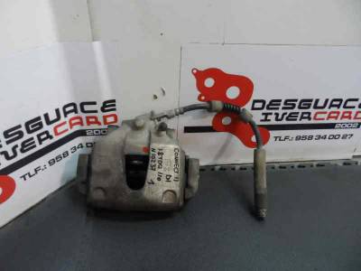 PINZA FRENO DELANTERA IZQUIERDA FORD TOURNEO CONNECT 2011 1.8 TDCI (110 CV)