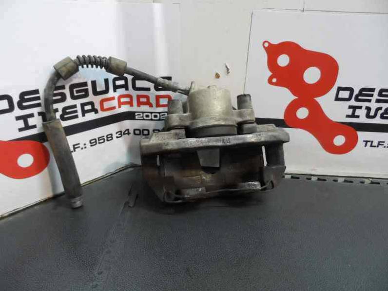 PINZA FRENO DELANTERA IZQUIERDA FORD TOURNEO CONNECT 2011 1.8 TDCI (110 CV)