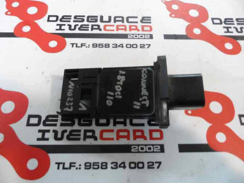 CAUDALIMETRO FORD TOURNEO CONNECT 2011 1.8 TDCI (110 CV)