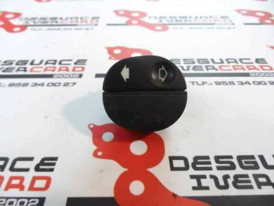 MANDO ELEVALUNAS DELANTERO DERECHO FORD TOURNEO CONNECT 2011 1.8 TDCI (110 CV)