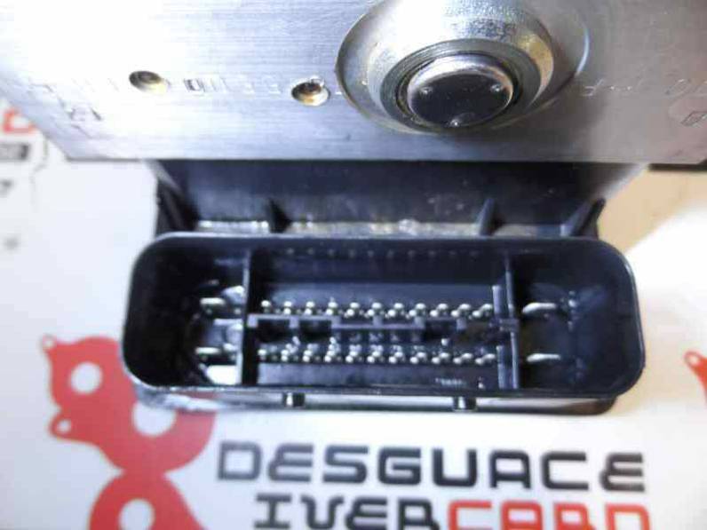 ABS OPEL ASTRA H BERLINA 2008 1.7 16V CDTI (101 CV)