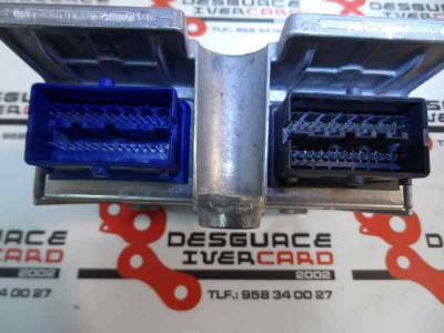 CENTRALITA AIRBAG OPEL ASTRA H BERLINA 2008 1.7 16V CDTI (101 CV)