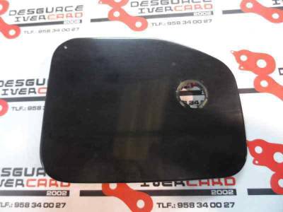 TAPA EXTERIOR COMBUSTIBLE FORD RANGER 2006 2.5 12V TD (109 CV)