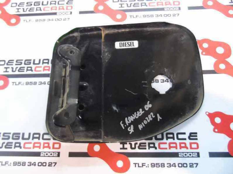 TAPA EXTERIOR COMBUSTIBLE FORD RANGER 2006 2.5 12V TD (109 CV)