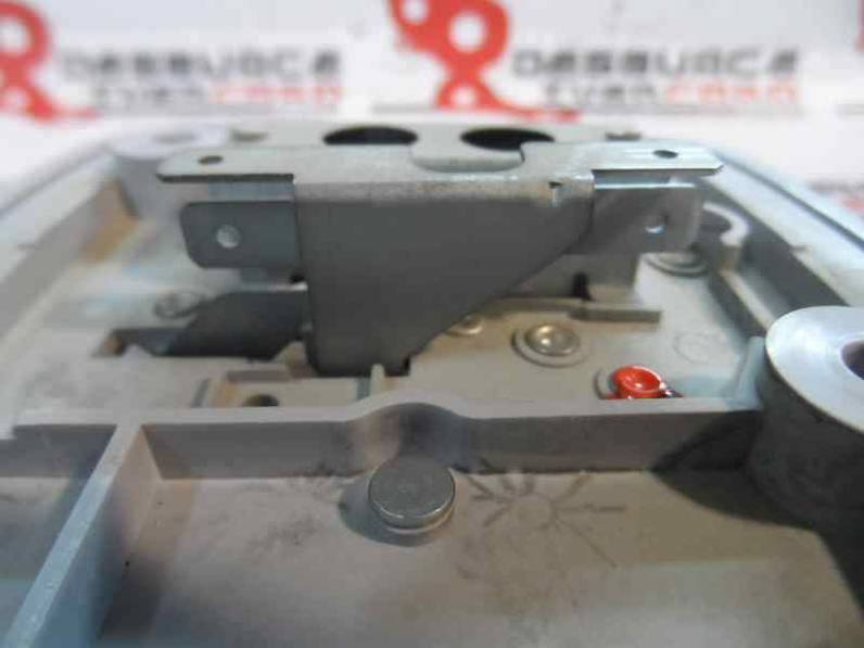 LUZ INTERIOR FORD RANGER 2006 2.5 12V TD (109 CV)