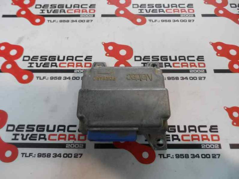 CENTRALITA AIRBAG FORD RANGER 2006 2.5 12V TD (109 CV)